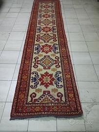 Tappeto persiano Shirwan