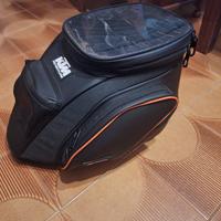 borsa sebatoio ktm 1290 dal 2021