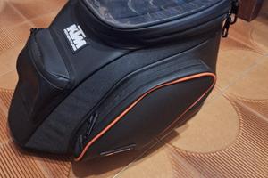 borsa sebatoio ktm 1290 dal 2021