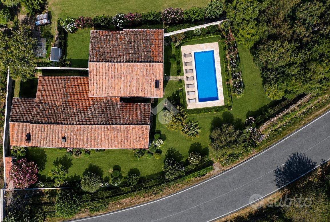 RUSTICO A LOIRI PORTO SAN PAOLO - Vista 2
