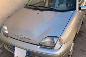 Fiat 600