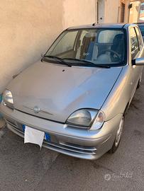 Fiat 600