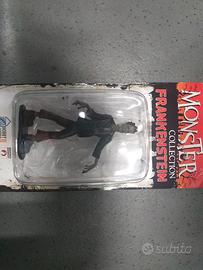frankestain collection figure vintage + new APRI