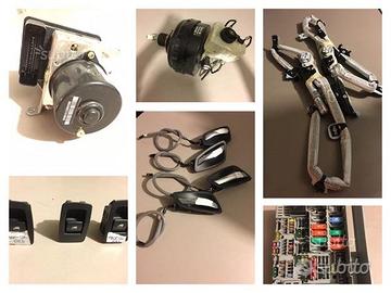 BMW 320d E90 berlina 163cv RICAMBI