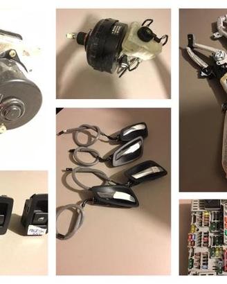 BMW 320d E90 berlina 163cv RICAMBI