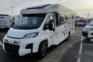 ELNAGH T LOFT 530