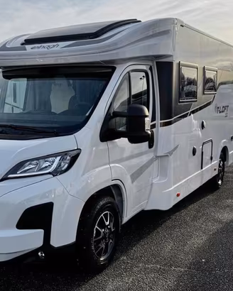 ELNAGH T LOFT 530