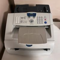 Fax e copia brother 2820