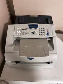 Fax e copia brother 2820
