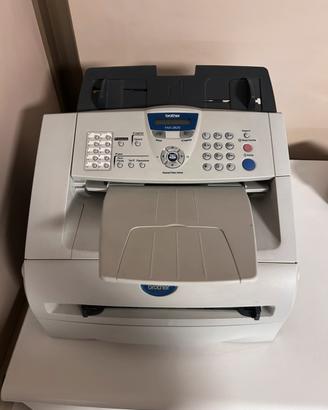 Fax e copia brother 2820