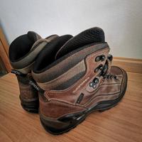 scarpe da montagna donna