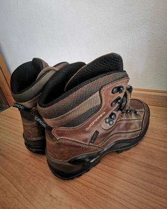 scarpe da montagna donna