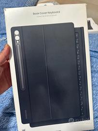 Samsung Book Cover Keyboard 