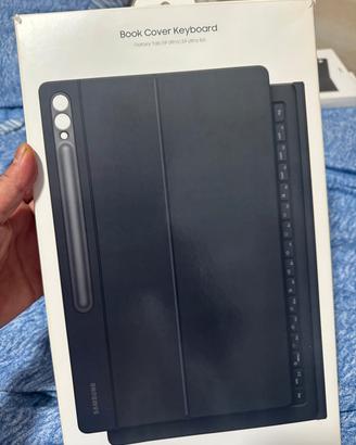 Samsung Book Cover Keyboard 