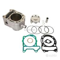 Kit Cilindro athena Bore Ø 72 vespa gts beverly