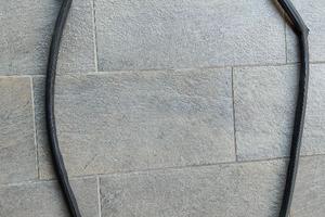 Guarnizione vano porta Ferrari 348tb/355