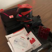 LIVELLO LASER LEICA L2P5