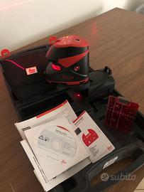 LIVELLO LASER LEICA L2P5