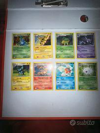 Lotto diamante & perla