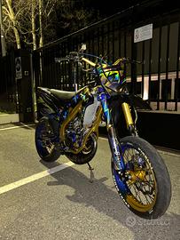 Suzuki UF Estilete 50 - 2014