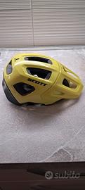 Casco Scott bambino XS 