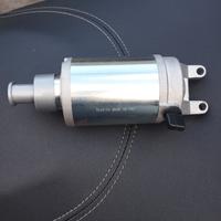 Motorino avviamento SUzuki Burgman AN200