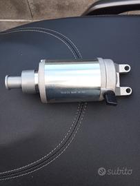 Motorino avviamento SUzuki Burgman AN200
