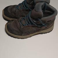 scarponi da montagna