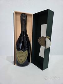 champagne  Dom Perignon 1995