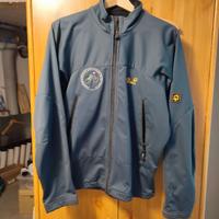 Giubbotto Jack Wolfskin