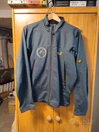 Giubbotto Jack Wolfskin