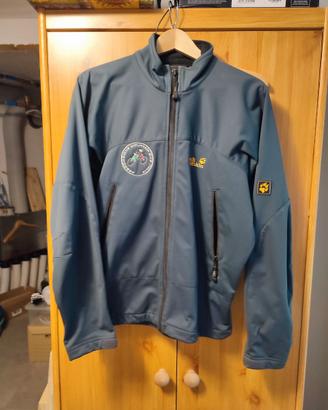 Giubbotto Jack Wolfskin