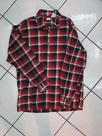 Camicia Levis Red Tab taglia M