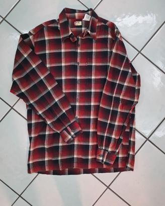 Camicia Levis Red Tab taglia M