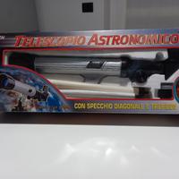 telescopio per bambini
