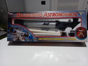 telescopio per bambini