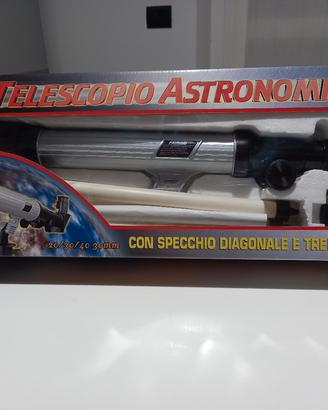 telescopio per bambini