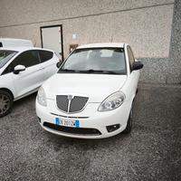 lancia Ypsilon 1200 diva