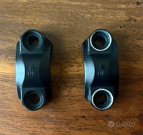 Vari accessori per Ktm