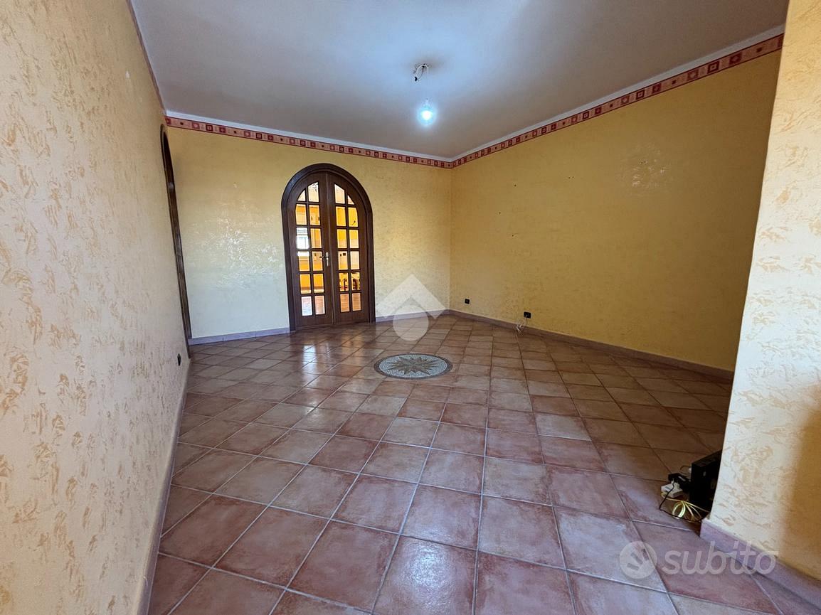 Apartment in Reggio Calabria, Ravagnese - Vista 2