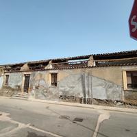 Casa padronale Nurachi