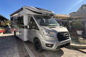 ROLLER TEAM Zefiro Profilati 2020 Zefiro Profilati