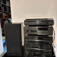 Pioneer completo