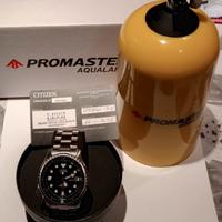 Citizen Promaster Diver’s 2000MT Automatic 