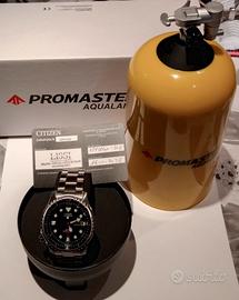 Citizen Promaster Diver’s 2000MT Automatic 