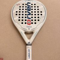 Racchetta Padel Orven Oland Gr. 365