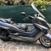 Ricambi Yamaha Majesty YP400 2004/2008