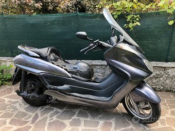 Ricambi Yamaha Majesty YP400 2004/2008