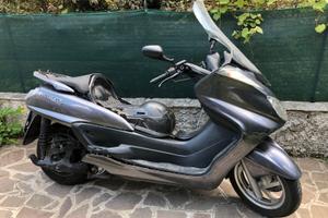 Ricambi Yamaha Majesty YP400 2004/2008
