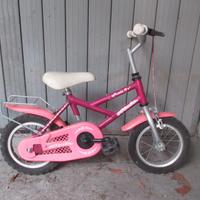 Bicicletta da bimba Atala 12"